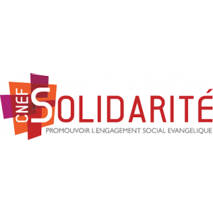 Logo CNEF-Solidarité